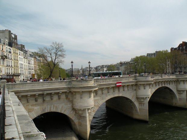  Pont Neuf